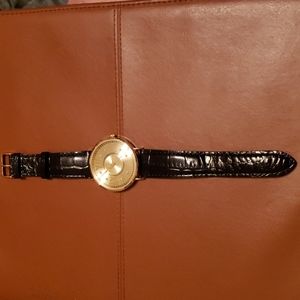 Rare VicencE 14K Ladies watch